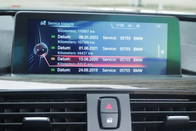 BMW 435i (2014) thumbnail 23