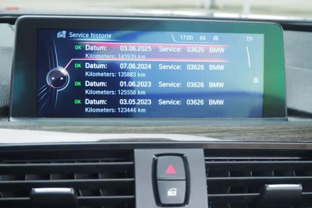 BMW 435i (2014) thumbnail 24