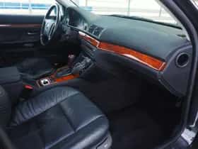 BMW 523i (1998) thumbnail 14