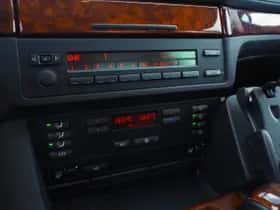 BMW 523i (1998) thumbnail 19