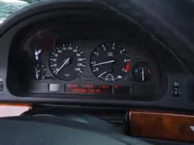 BMW 523i (1998) thumbnail 20