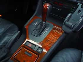 BMW 523i (1998) thumbnail 21