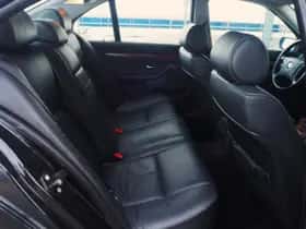 BMW 523i (1998) thumbnail 23