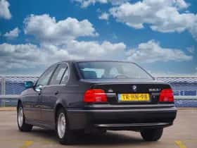 BMW 523i (1998) thumbnail 4