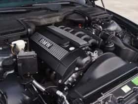 BMW 523i (1998) thumbnail 7