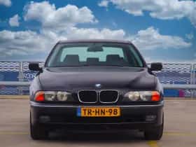 BMW 523i (1998) thumbnail 8