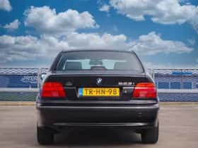 BMW 523i (1998) thumbnail 9