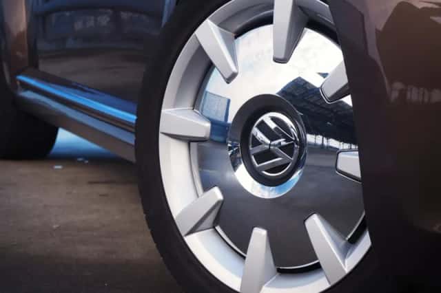 Volkswagen Beetle (2013) thumbnail 6