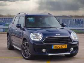 MINI Countryman (2017)