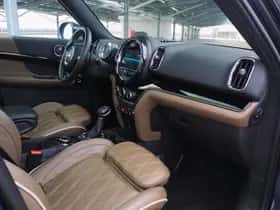 MINI Countryman (2017) thumbnail 12