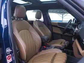 MINI Countryman (2017) thumbnail 13