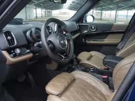 MINI Countryman (2017) thumbnail 14