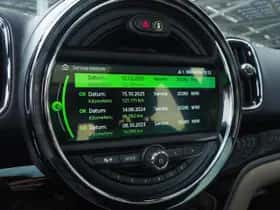 MINI Countryman (2017) thumbnail 20