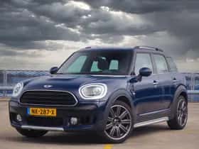 MINI Countryman (2017) thumbnail 3