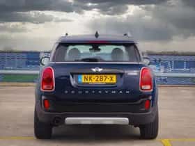 MINI Countryman (2017) thumbnail 7