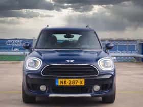 MINI Countryman (2017) thumbnail 8