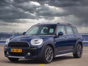 MINI Countryman (2017) thumbnail 9