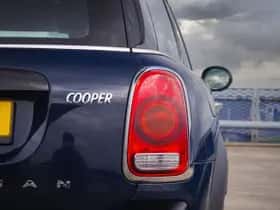MINI Countryman (2017) thumbnail 10