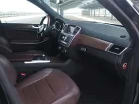 Mercedes-Benz Gl500 (2015) thumbnail 13