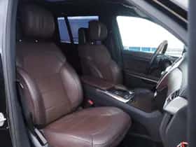 Mercedes-Benz Gl500 (2015) thumbnail 14