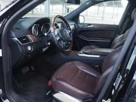 Mercedes-Benz Gl500 (2015) thumbnail 15