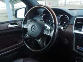 Mercedes-Benz Gl500 (2015) thumbnail 17