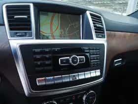 Mercedes-Benz Gl500 (2015) thumbnail 18