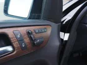 Mercedes-Benz Gl500 (2015) thumbnail 20