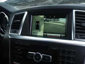 Mercedes-Benz Gl500 (2015) thumbnail 21