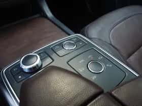 Mercedes-Benz Gl500 (2015) thumbnail 22