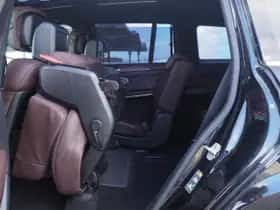 Mercedes-Benz Gl500 (2015) thumbnail 25