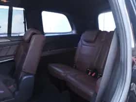Mercedes-Benz Gl500 (2015) thumbnail 26