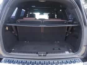 Mercedes-Benz Gl500 (2015) thumbnail 27