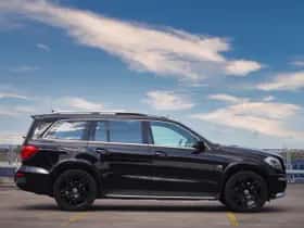 Mercedes-Benz Gl500 (2015) thumbnail 6