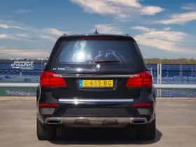Mercedes-Benz Gl500 (2015) thumbnail 8
