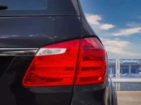 Mercedes-Benz Gl500 (2015) thumbnail 9