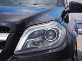 Mercedes-Benz Gl500 (2015) thumbnail 10