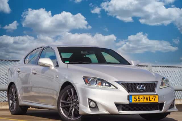 DS Is250 (2011)
