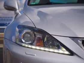 Lexus Is250 (2011) thumbnail 11