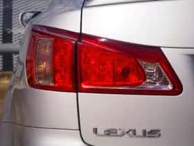 Lexus Is250 (2011) thumbnail 12