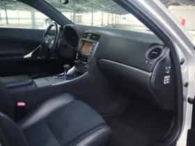 Lexus Is250 (2011) thumbnail 13