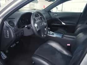 Lexus Is250 (2011) thumbnail 15