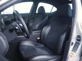 Lexus Is250 (2011) thumbnail 16