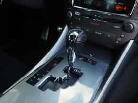 Lexus Is250 (2011) thumbnail 18