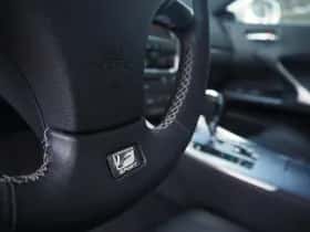 Lexus Is250 (2011) thumbnail 19