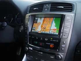Lexus Is250 (2011) thumbnail 20