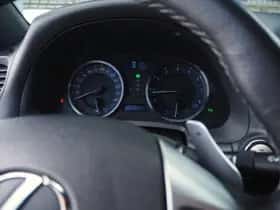 Lexus Is250 (2011) thumbnail 21