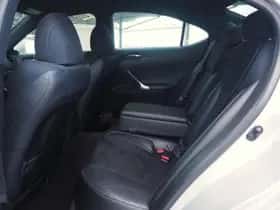 Lexus Is250 (2011) thumbnail 23