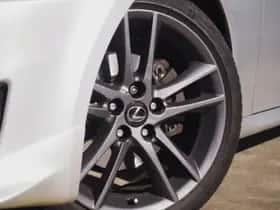 Lexus Is250 (2011) thumbnail 7