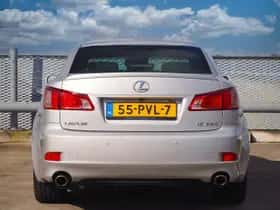 Lexus Is250 (2011) thumbnail 9